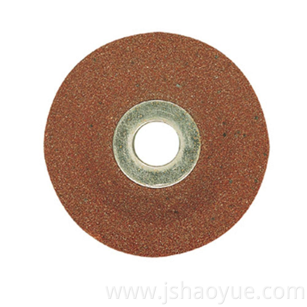 angle grinder saw blade